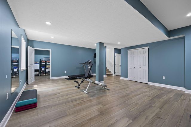3655 Bluejay Ridge Drive, Powell, OH 43065