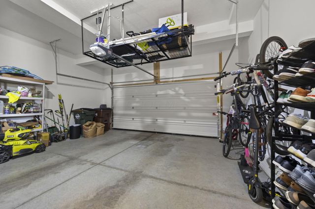 3655 Bluejay Ridge Drive, Powell, OH 43065