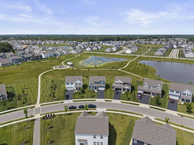 3655 Bluejay Ridge Drive, Powell, OH 43065