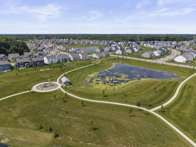 3655 Bluejay Ridge Drive, Powell, OH 43065