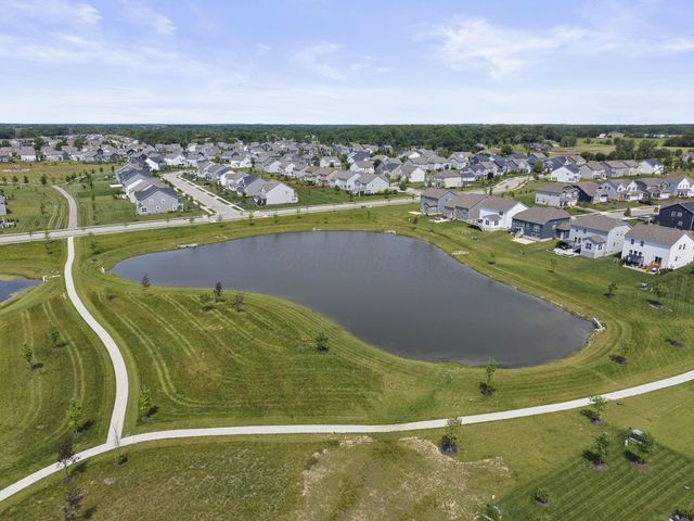 3655 Bluejay Ridge Drive, Powell, OH 43065