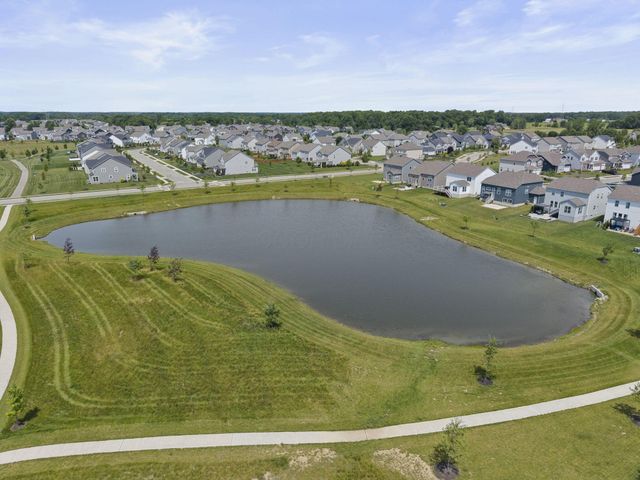3655 Bluejay Ridge Drive, Powell, OH 43065