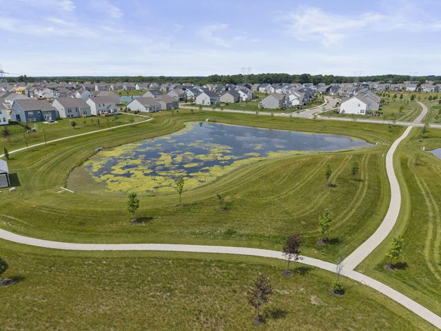 3655 Bluejay Ridge Drive, Powell, OH 43065