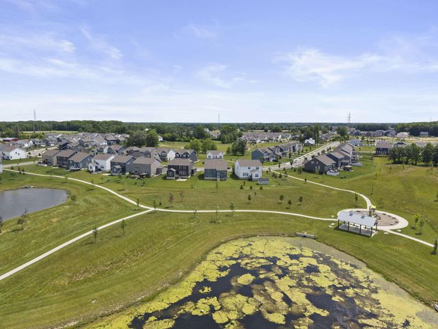 3655 Bluejay Ridge Drive, Powell, OH 43065