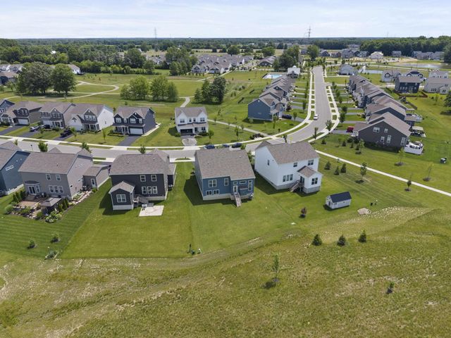 3655 Bluejay Ridge Drive, Powell, OH 43065