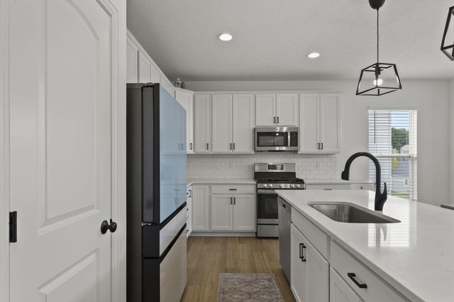 3655 Bluejay Ridge Drive, Powell, OH 43065
