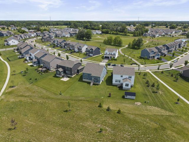 3655 Bluejay Ridge Drive, Powell, OH 43065