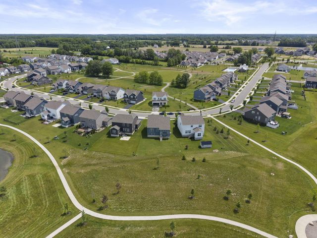 3655 Bluejay Ridge Drive, Powell, OH 43065