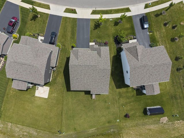 3655 Bluejay Ridge Drive, Powell, OH 43065