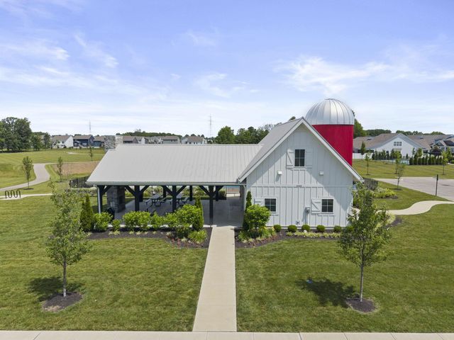 3655 Bluejay Ridge Drive, Powell, OH 43065