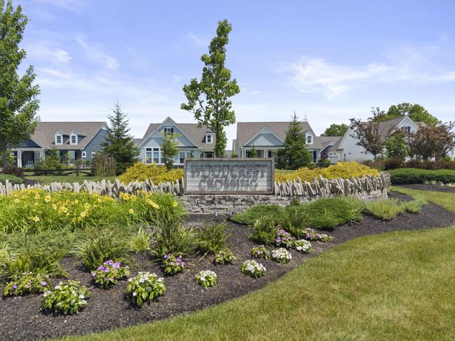 3655 Bluejay Ridge Drive, Powell, OH 43065