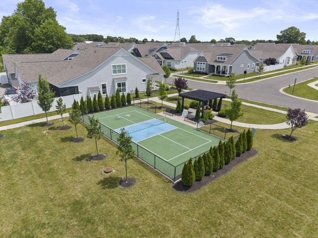 3655 Bluejay Ridge Drive, Powell, OH 43065