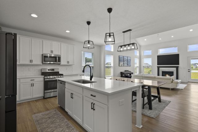 3655 Bluejay Ridge Drive, Powell, OH 43065
