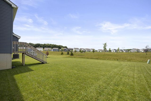 3655 Bluejay Ridge Drive, Powell, OH 43065