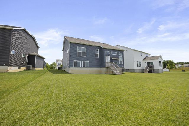 3655 Bluejay Ridge Drive, Powell, OH 43065