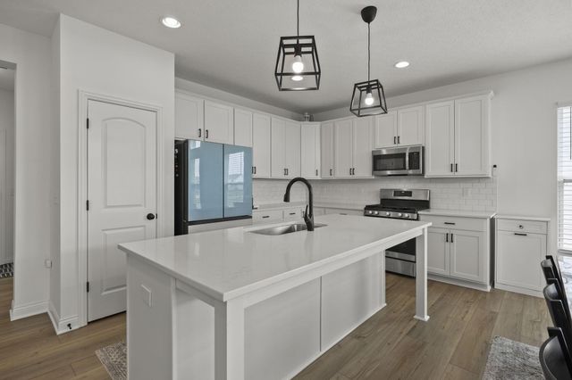 3655 Bluejay Ridge Drive, Powell, OH 43065