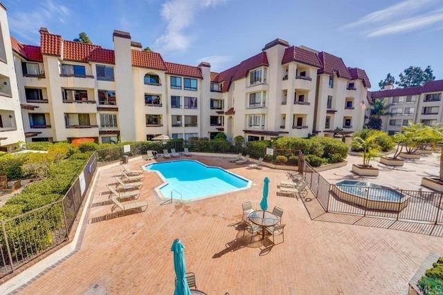 5875 Friars Road 4307, San Diego, CA 92110