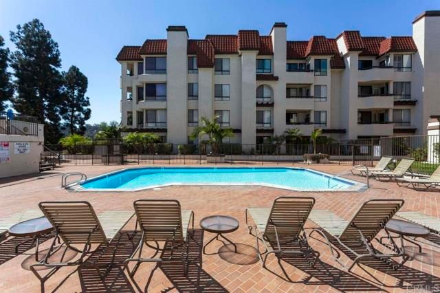 5875 Friars Road 4307, San Diego, CA 92110