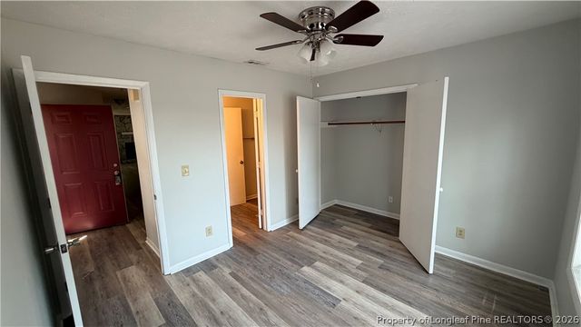 1000 Woodcreek Drive 3, Fayetteville, NC 28314