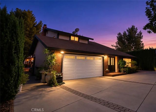 11407 Edenberg Avenue, Porter Ranch, CA 91326