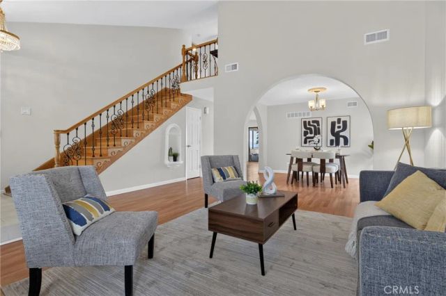 11407 Edenberg Avenue, Porter Ranch, CA 91326