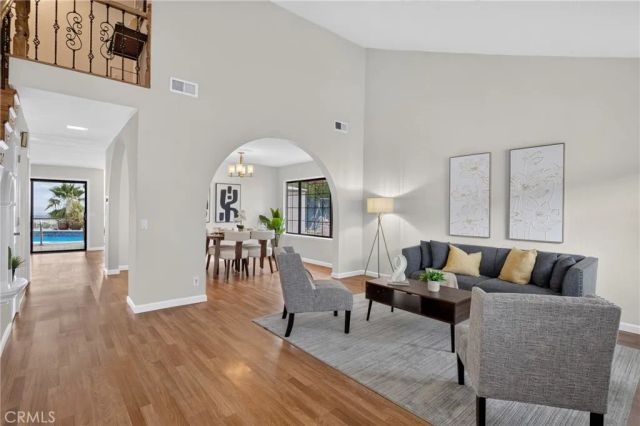 11407 Edenberg Avenue, Porter Ranch, CA 91326
