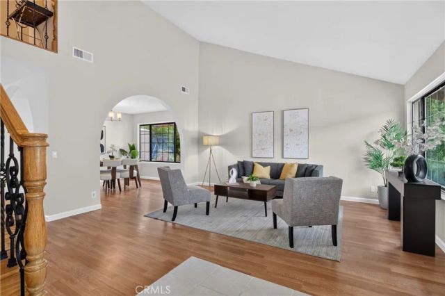 11407 Edenberg Avenue, Porter Ranch, CA 91326