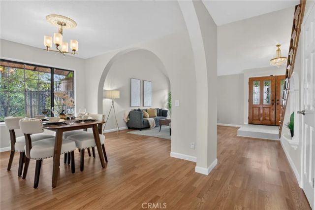 11407 Edenberg Avenue, Porter Ranch, CA 91326