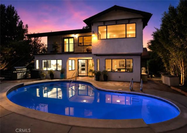 11407 Edenberg Avenue, Porter Ranch, CA 91326
