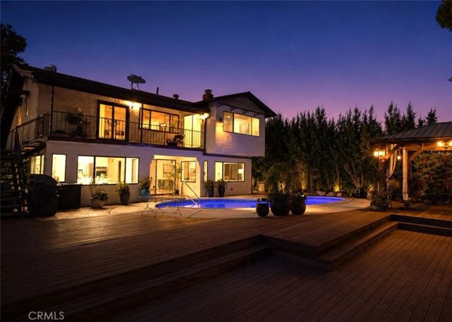 11407 Edenberg Avenue, Porter Ranch, CA 91326