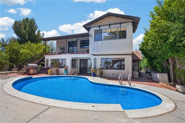 11407 Edenberg Avenue, Porter Ranch, CA 91326