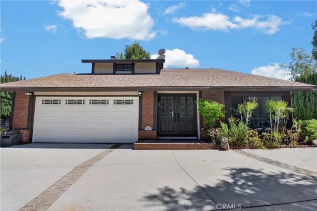 11407 Edenberg Avenue, Porter Ranch, CA 91326