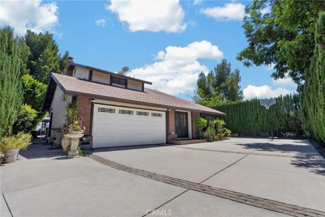 11407 Edenberg Avenue, Porter Ranch, CA 91326