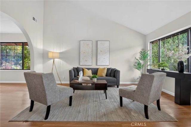 11407 Edenberg Avenue, Porter Ranch, CA 91326