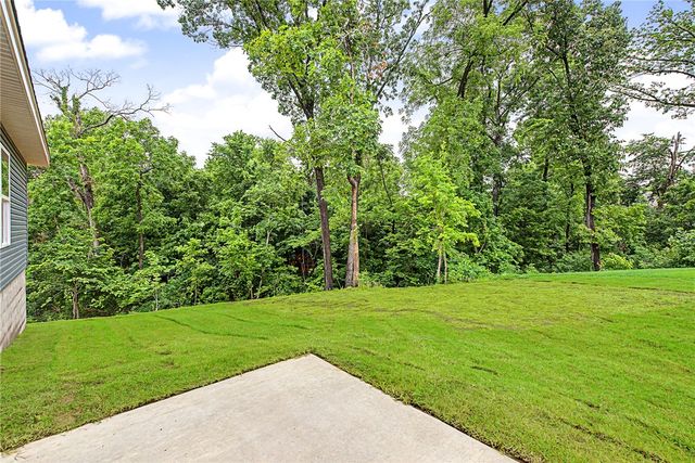 14 Brims Ness Lane, Bella Vista, AR 72715