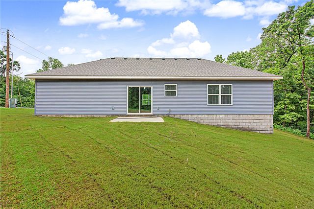 14 Brims Ness Lane, Bella Vista, AR 72715