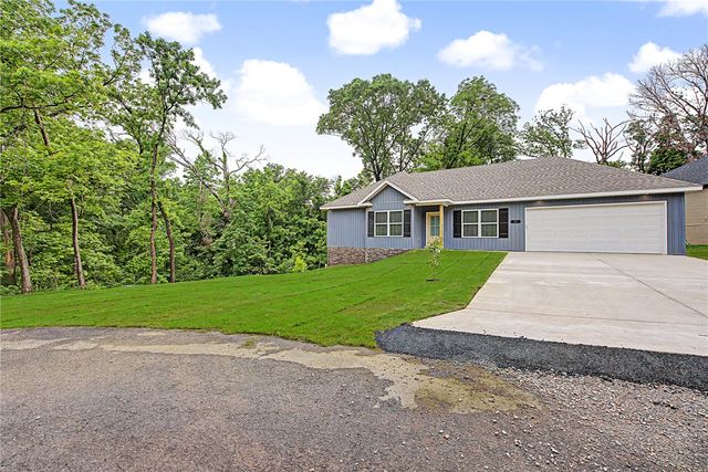 14 Brims Ness Lane, Bella Vista, AR 72715