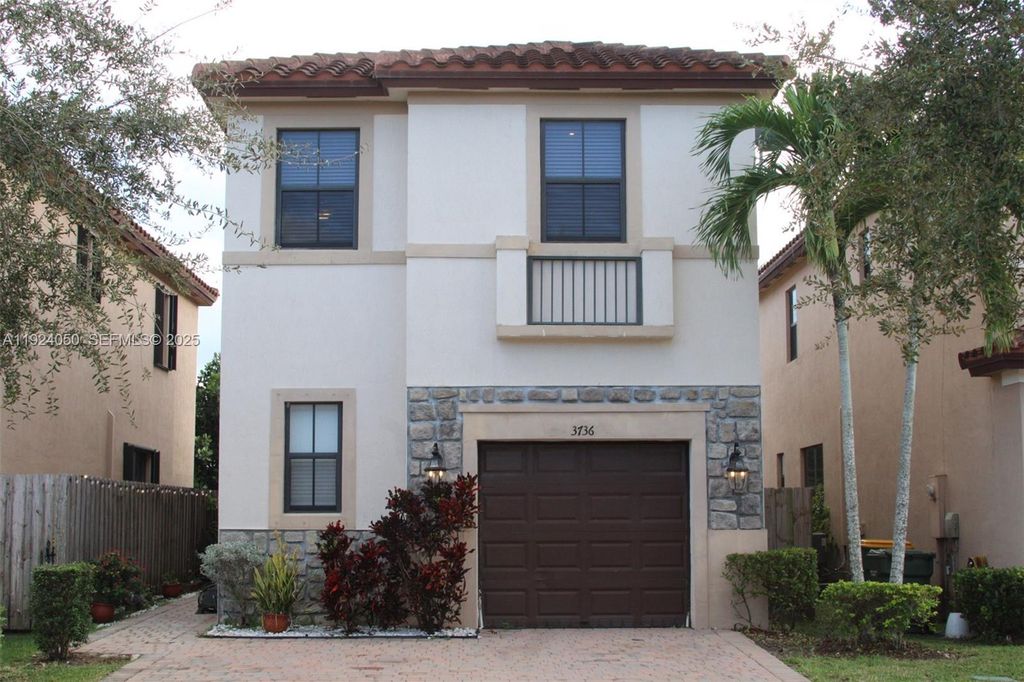 3736 NE 2nd Street, Homestead, FL 33033