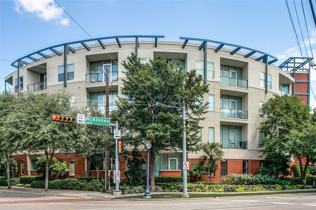 2950 McKinney Avenue 301, Dallas, TX 75204