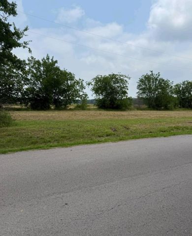 Lot 2 CR 120, Wills Point, TX 75169