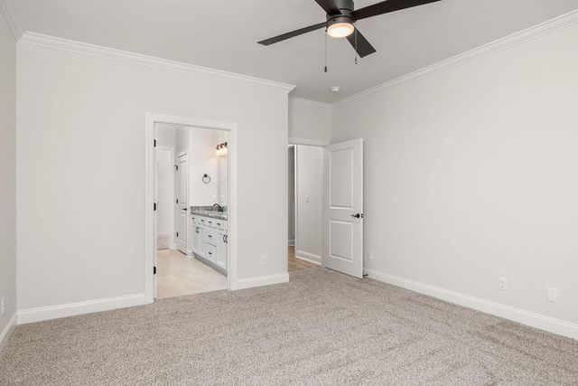 1611 Whisper Winds Lane 39, Ooltewah, TN 37363