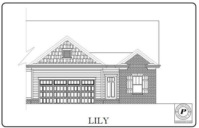 1611 Whisper Winds Lane 39, Ooltewah, TN 37363