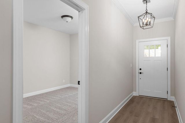 1611 Whisper Winds Lane 39, Ooltewah, TN 37363