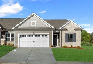1611 Whisper Winds Lane 39, Ooltewah, TN 37363