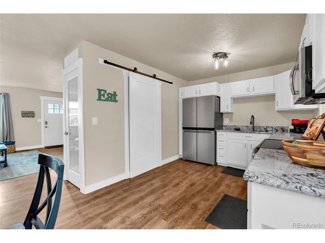 2010 Shawnee Dr, Colorado Springs, CO 80915