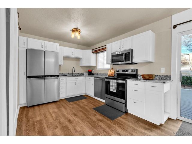 2010 Shawnee Dr, Colorado Springs, CO 80915