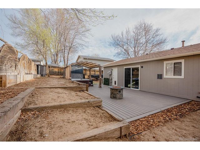 2010 Shawnee Dr, Colorado Springs, CO 80915