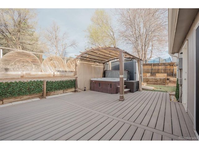2010 Shawnee Dr, Colorado Springs, CO 80915