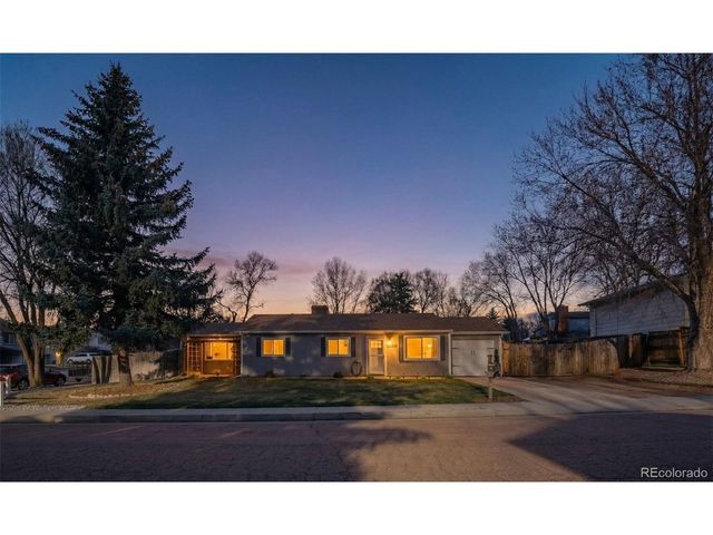 2010 Shawnee Dr, Colorado Springs, CO 80915