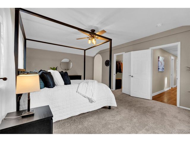 2010 Shawnee Dr, Colorado Springs, CO 80915